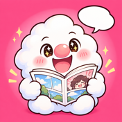 코안개 캐릭터
